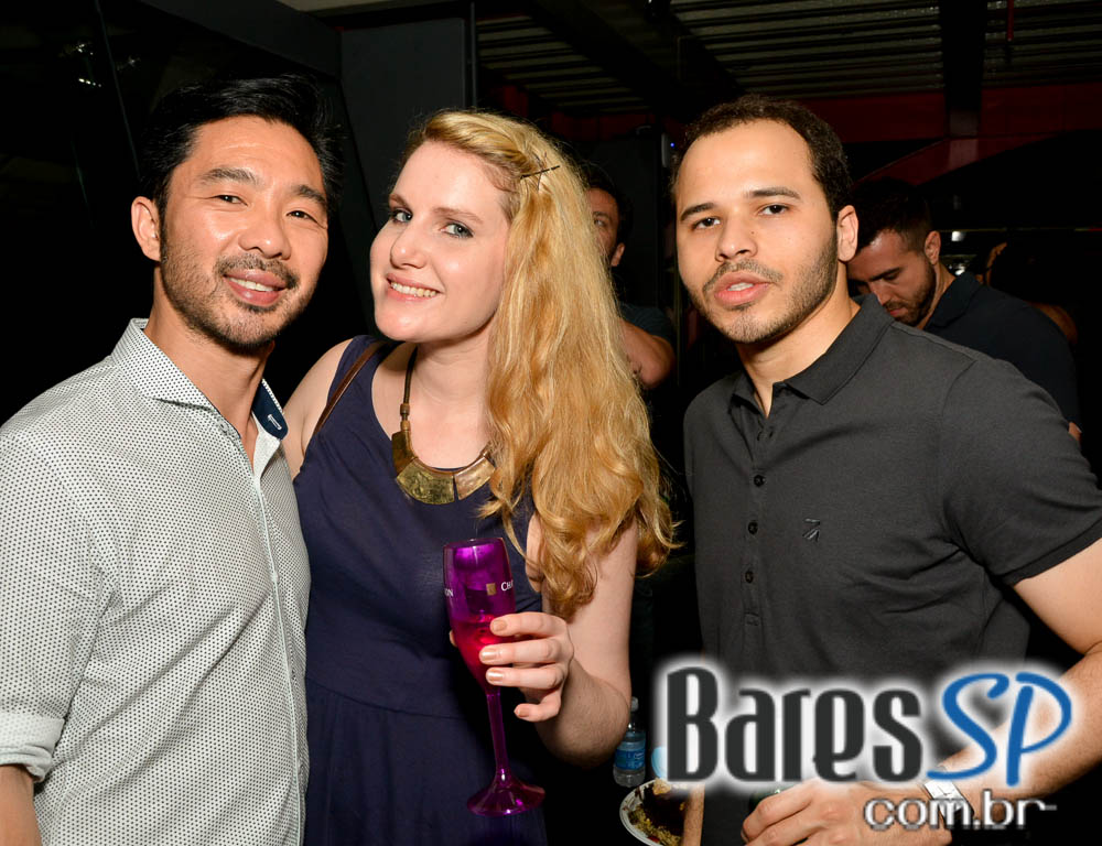 PanAm Club apresentou a Festa Mais com Dj Sergio Amorim e convidados PanAm Club apresentou a Festa Mais com Dj Sergio Amorim e convidados