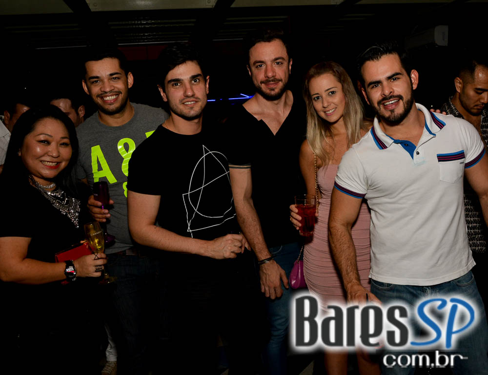 PanAm Club apresentou a Festa Mais com Dj Sergio Amorim e convidados PanAm Club apresentou a Festa Mais com Dj Sergio Amorim e convidados