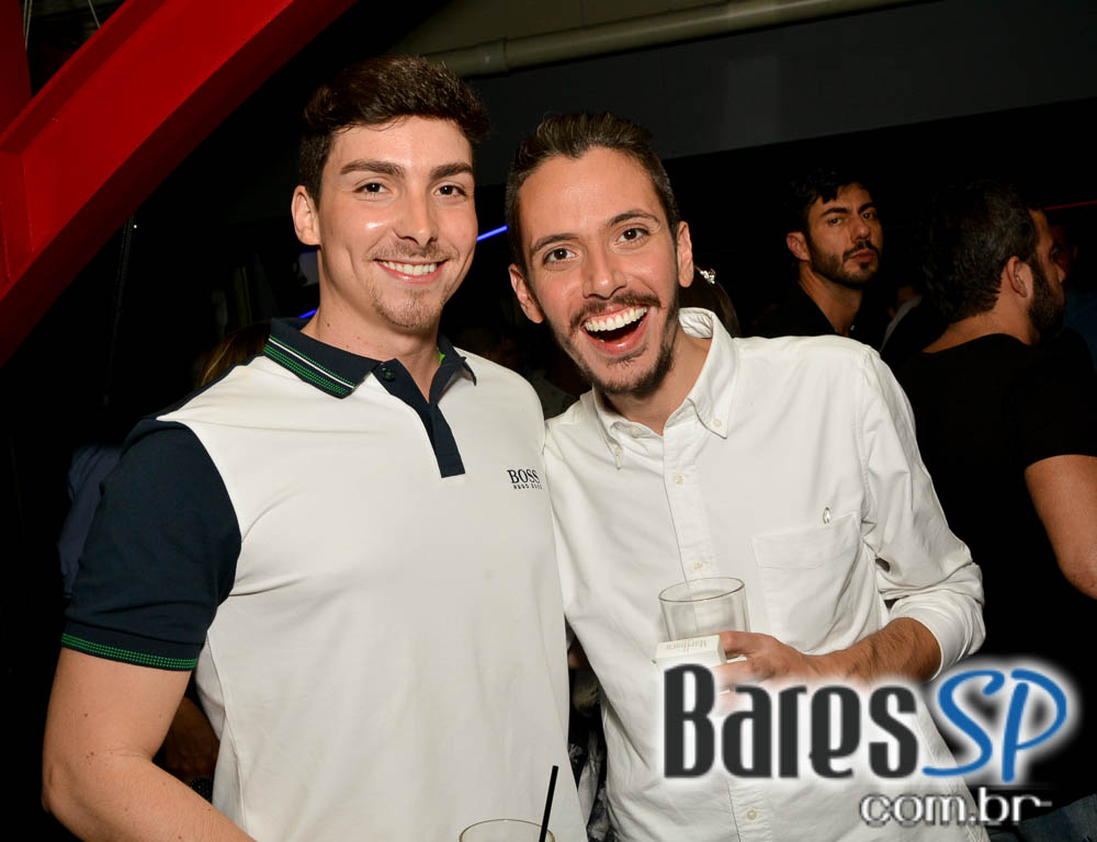 PanAm Club apresentou a Festa Mais com Dj Sergio Amorim e convidados PanAm Club apresentou a Festa Mais com Dj Sergio Amorim e convidados