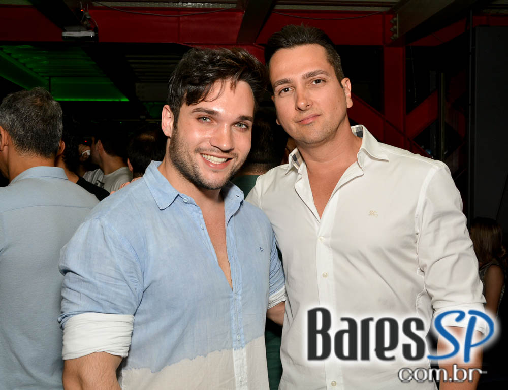 PanAm Club apresentou a Festa Mais com Dj Sergio Amorim e convidados PanAm Club apresentou a Festa Mais com Dj Sergio Amorim e convidados