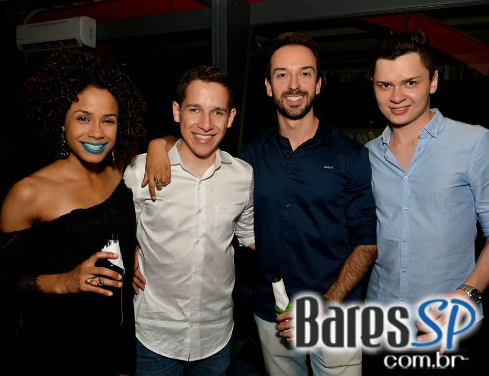 PanAm Club apresentou a Festa Mais com Dj Sergio Amorim e convidados PanAm Club apresentou a Festa Mais com Dj Sergio Amorim e convidados