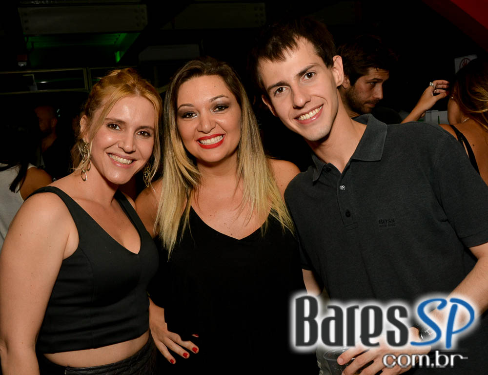 PanAm Club apresentou a Festa Mais com Dj Sergio Amorim e convidados PanAm Club apresentou a Festa Mais com Dj Sergio Amorim e convidados