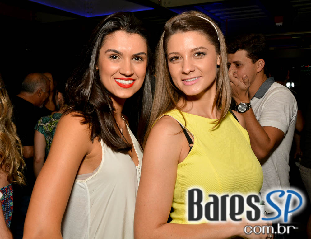 PanAm Club apresentou a Festa Mais com Dj Sergio Amorim e convidados PanAm Club apresentou a Festa Mais com Dj Sergio Amorim e convidados