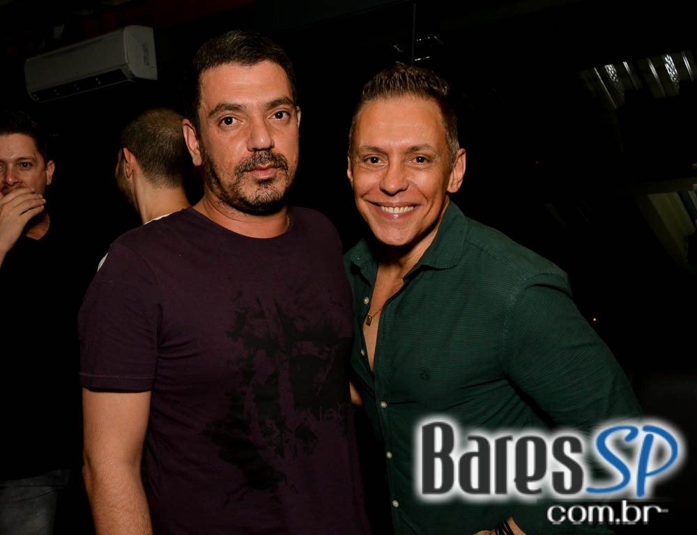 PanAm Club apresentou a Festa Mais com Dj Sergio Amorim e convidados PanAm Club apresentou a Festa Mais com Dj Sergio Amorim e convidados