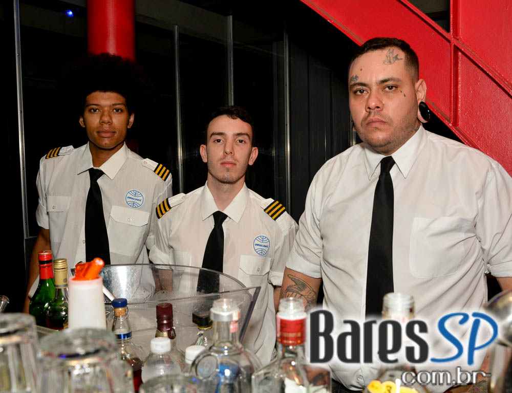 PanAm Club apresentou a Festa Mais com Dj Sergio Amorim e convidados PanAm Club apresentou a Festa Mais com Dj Sergio Amorim e convidados