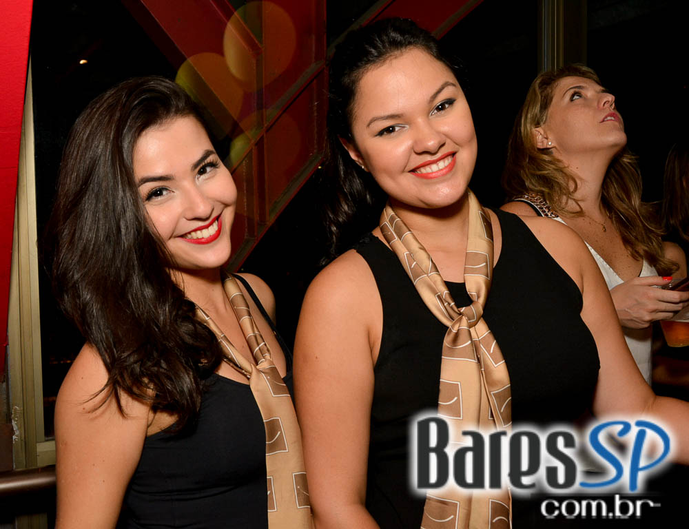 PanAm Club apresentou a Festa Mais com Dj Sergio Amorim e convidados PanAm Club apresentou a Festa Mais com Dj Sergio Amorim e convidados