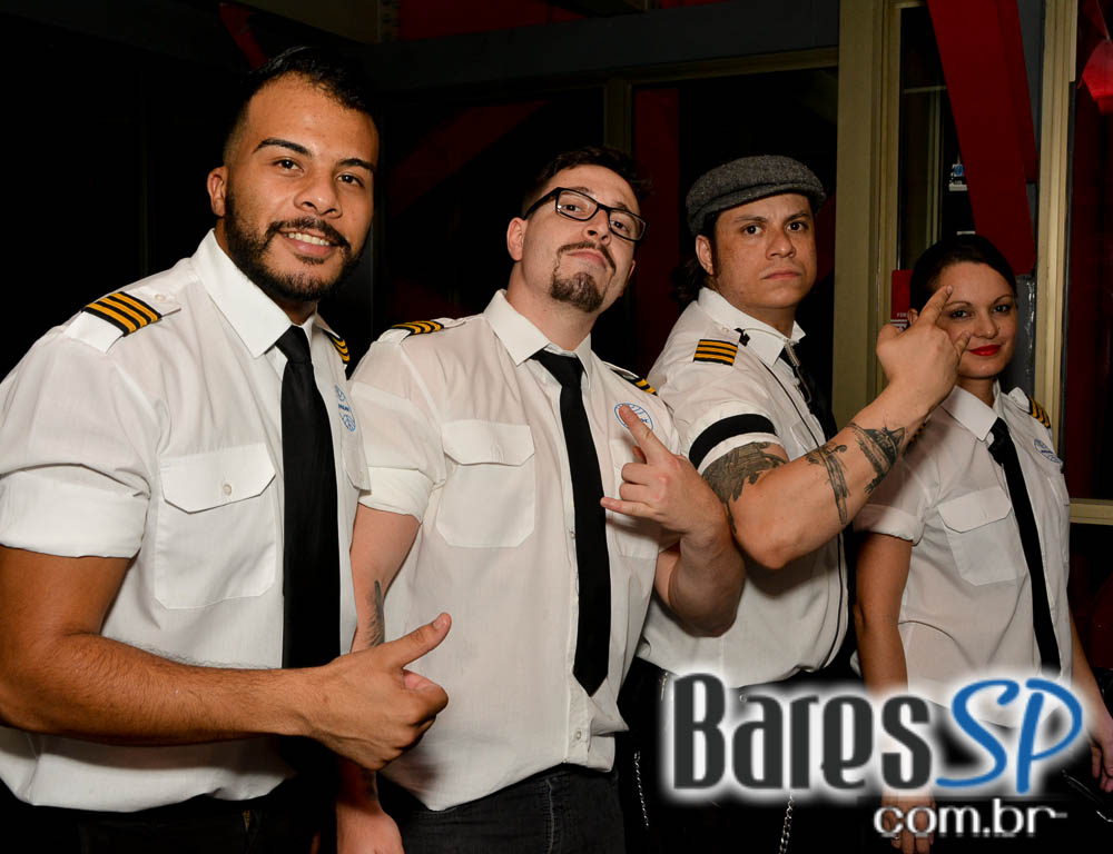 PanAm Club apresentou a Festa Mais com Dj Sergio Amorim e convidados PanAm Club apresentou a Festa Mais com Dj Sergio Amorim e convidados