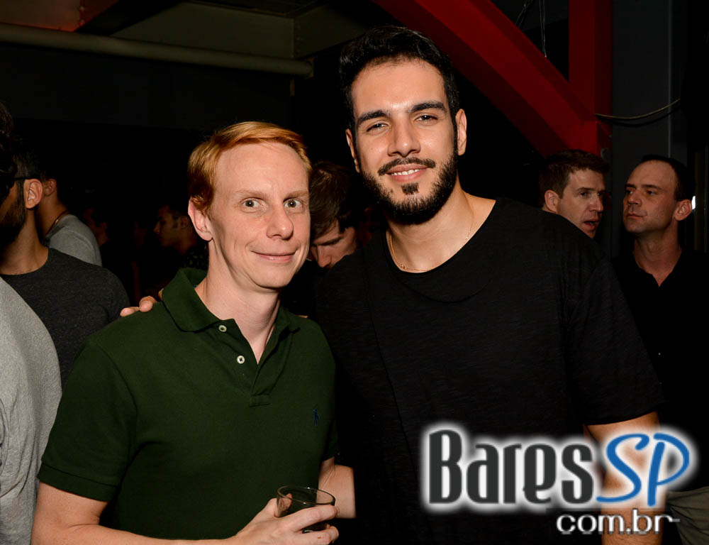 PanAm Club apresentou a Festa Mais com Dj Sergio Amorim e convidados PanAm Club apresentou a Festa Mais com Dj Sergio Amorim e convidados