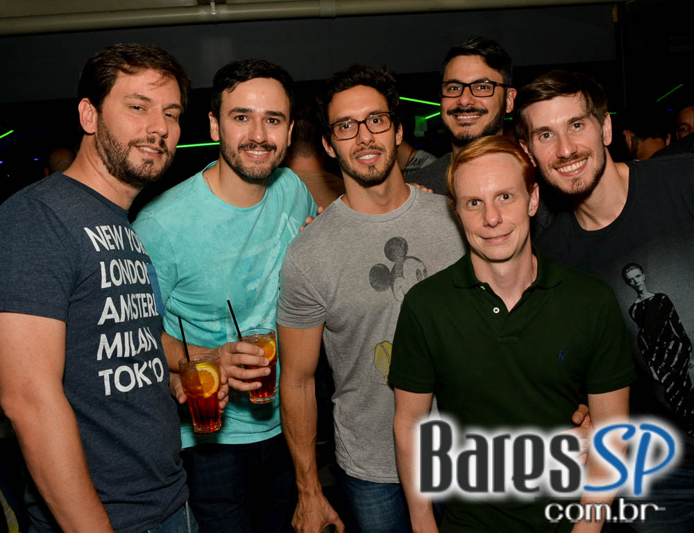 PanAm Club apresentou a Festa Mais com Dj Sergio Amorim e convidados PanAm Club apresentou a Festa Mais com Dj Sergio Amorim e convidados