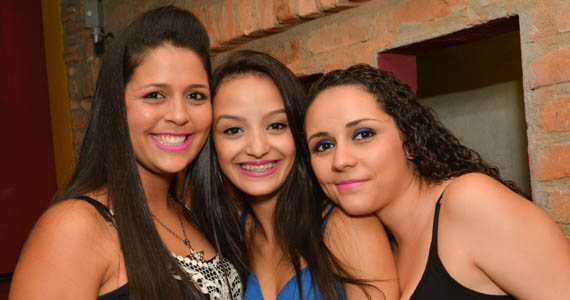 Enfarta Madalena realizou Festa Noite das Mulheres com atrações especiais