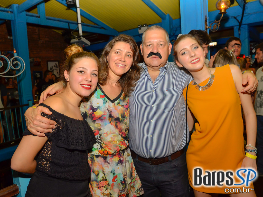 Rey Castro trouxe a Salsa com a Banda Oficina Latina no sábado Rey Castro trouxe a Salsa com a Banda Oficina Latina no sábado