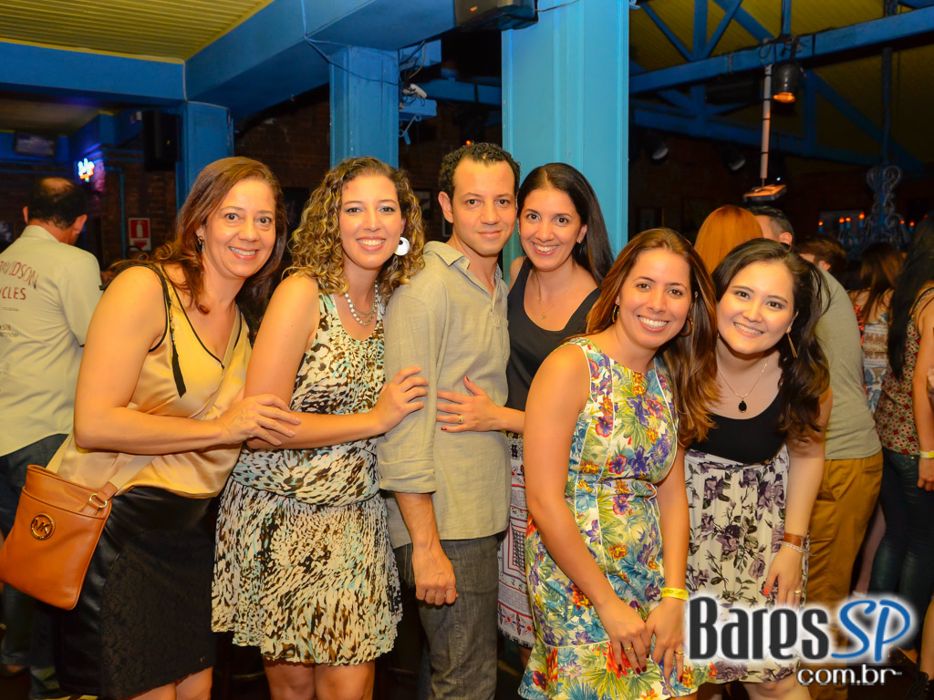 Rey Castro trouxe a Salsa com a Banda Oficina Latina no sábado Rey Castro trouxe a Salsa com a Banda Oficina Latina no sábado