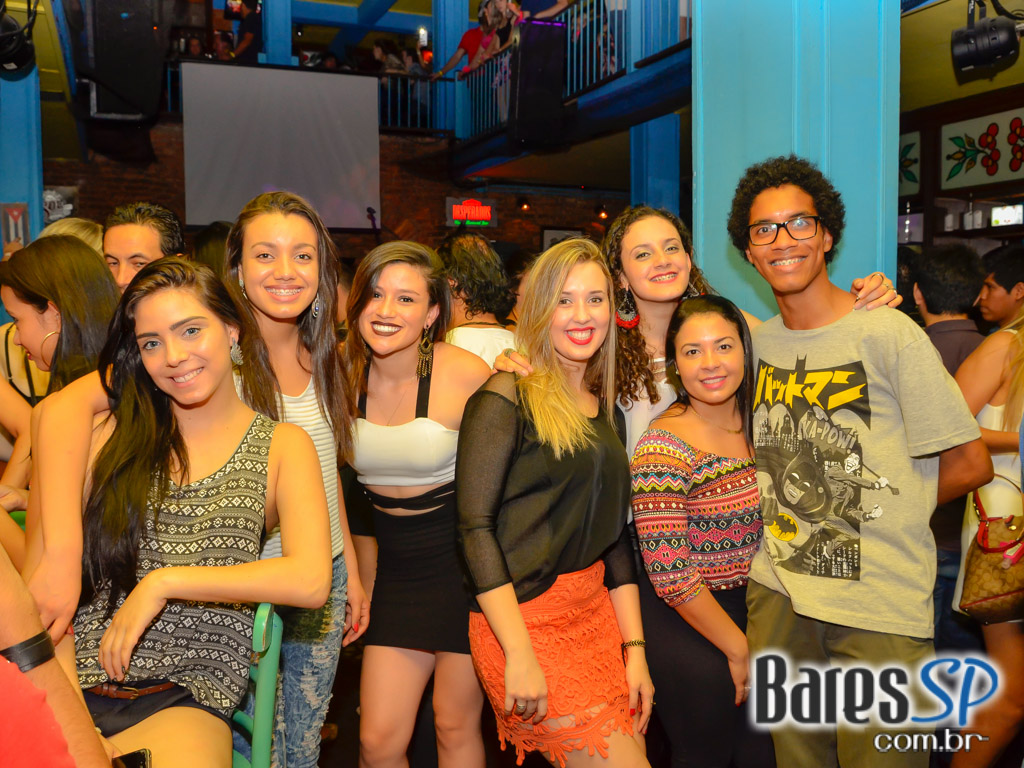 Rey Castro trouxe a Salsa com a Banda Oficina Latina no sábado Rey Castro trouxe a Salsa com a Banda Oficina Latina no sábado