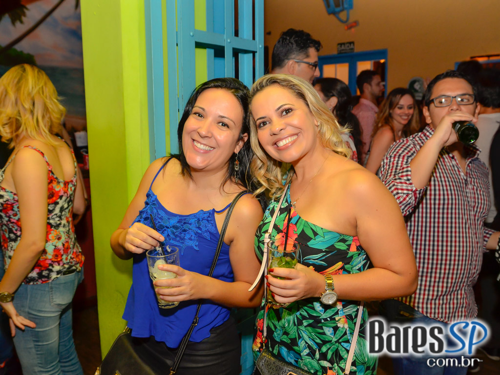 Rey Castro trouxe a Salsa com a Banda Oficina Latina no sábado Rey Castro trouxe a Salsa com a Banda Oficina Latina no sábado