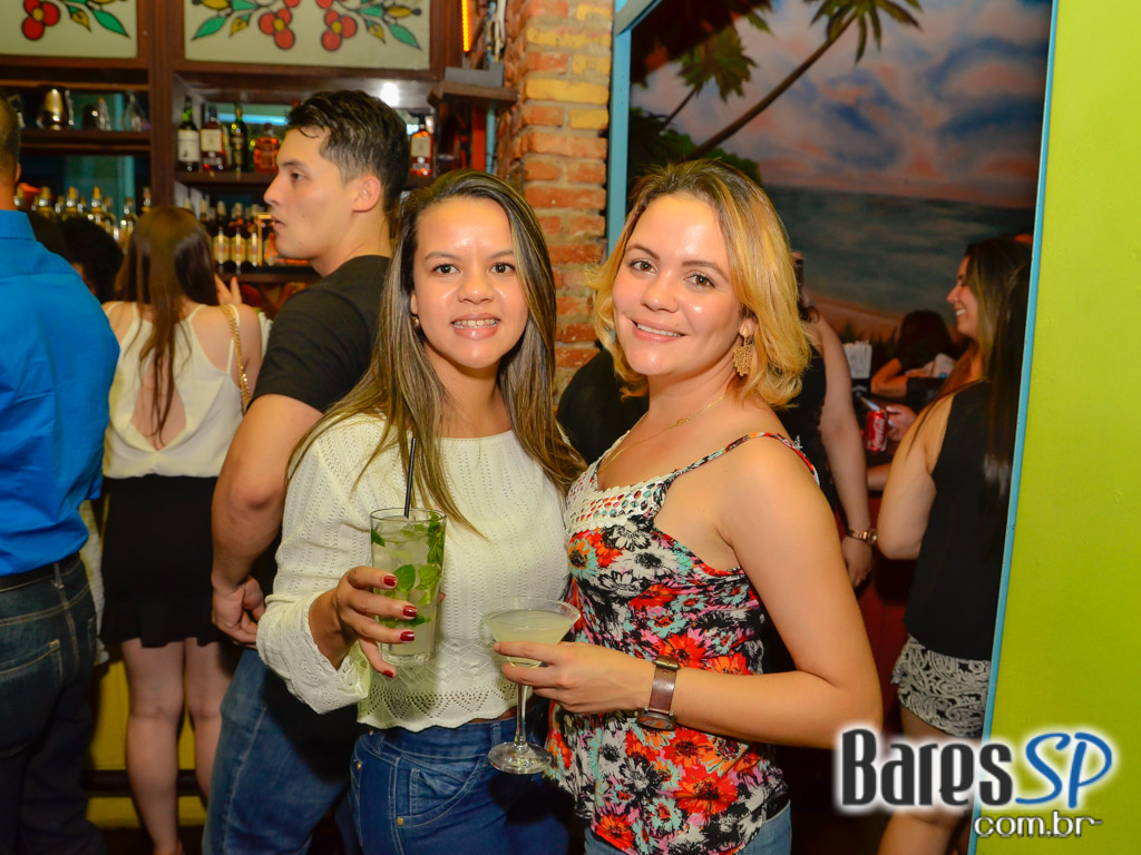 Rey Castro trouxe a Salsa com a Banda Oficina Latina no sábado Rey Castro trouxe a Salsa com a Banda Oficina Latina no sábado