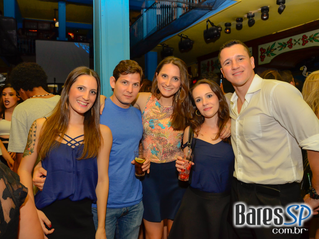 Rey Castro trouxe a Salsa com a Banda Oficina Latina no sábado Rey Castro trouxe a Salsa com a Banda Oficina Latina no sábado