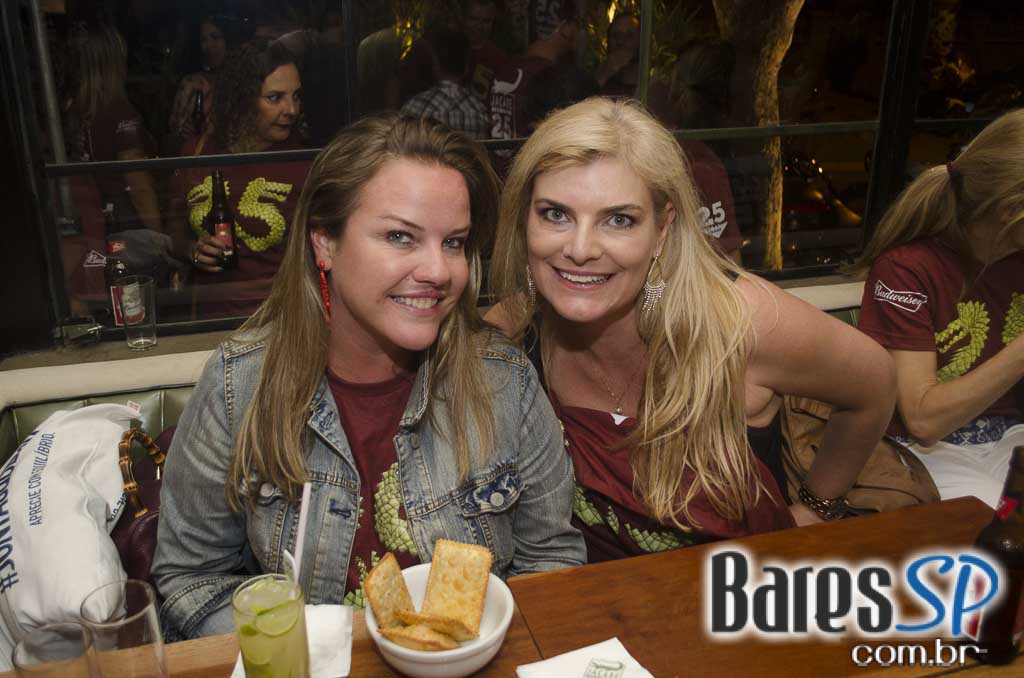 Jacaré Grill comemora 25 anos com atrações especiais na terça Jacaré Grill comemora 25 anos com atrações especiais na terça