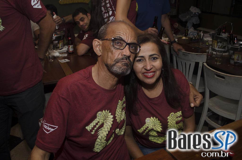 Jacaré Grill comemora 25 anos com atrações especiais na terça Jacaré Grill comemora 25 anos com atrações especiais na terça