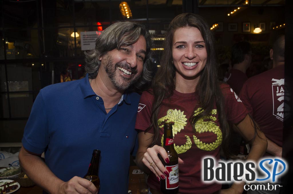 Jacaré Grill comemora 25 anos com atrações especiais na terça Jacaré Grill comemora 25 anos com atrações especiais na terça