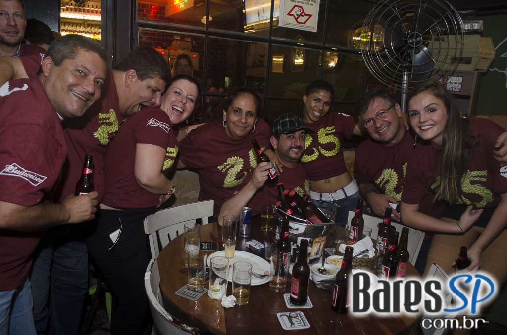 Jacaré Grill comemora 25 anos com atrações especiais na terça Jacaré Grill comemora 25 anos com atrações especiais na terça