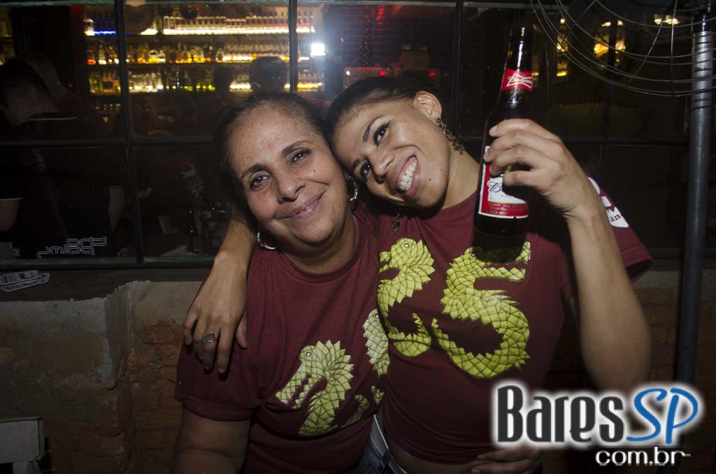 Jacaré Grill comemora 25 anos com atrações especiais na terça Jacaré Grill comemora 25 anos com atrações especiais na terça