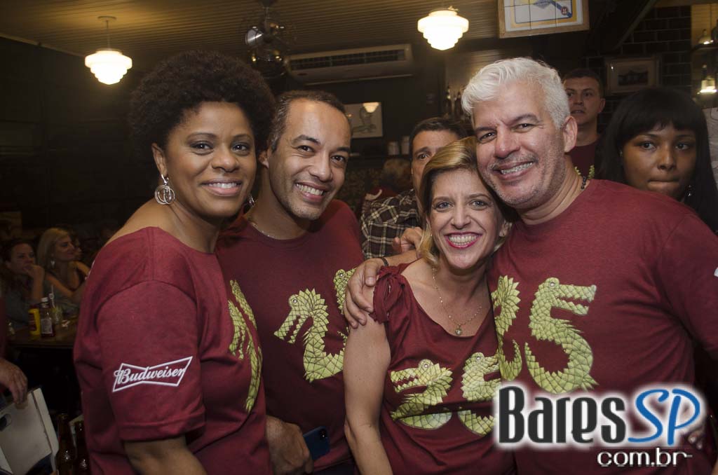 Jacaré Grill comemora 25 anos com atrações especiais na terça Jacaré Grill comemora 25 anos com atrações especiais na terça