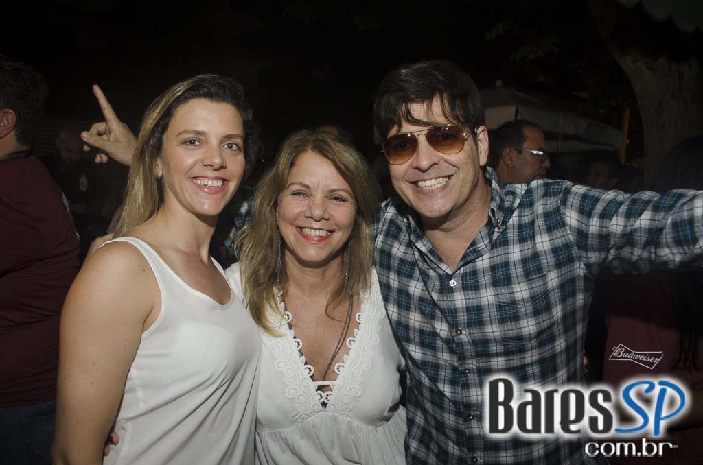 Jacaré Grill comemora 25 anos com atrações especiais na terça Jacaré Grill comemora 25 anos com atrações especiais na terça