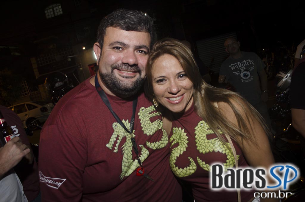 Jacaré Grill comemora 25 anos com atrações especiais na terça Jacaré Grill comemora 25 anos com atrações especiais na terça