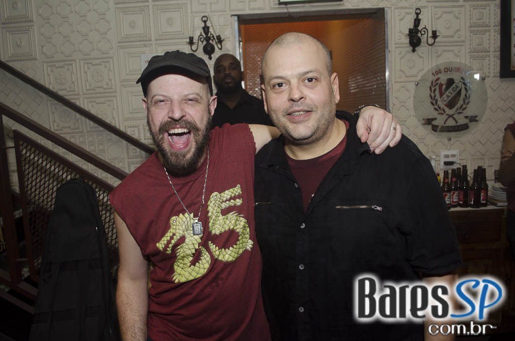 Jacaré Grill comemora 25 anos com atrações especiais na terça Jacaré Grill comemora 25 anos com atrações especiais na terça