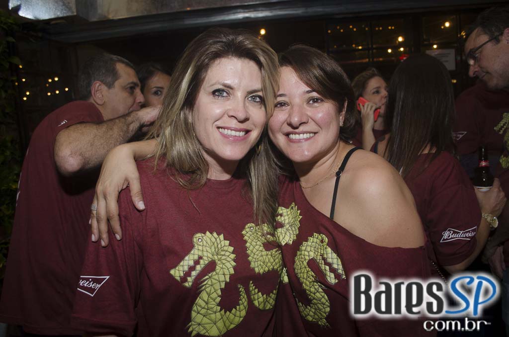 Jacaré Grill comemora 25 anos com atrações especiais na terça Jacaré Grill comemora 25 anos com atrações especiais na terça