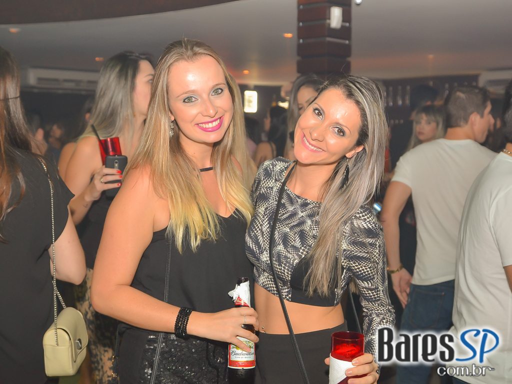 Woods comemorou o aniversário de 5 anos com atrações especiais Woods comemorou o aniversário de 5 anos com atrações especiais