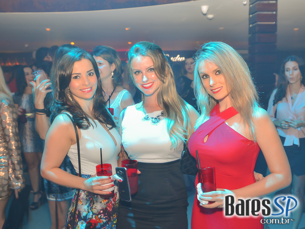 Woods comemorou o aniversário de 5 anos com atrações especiais Woods comemorou o aniversário de 5 anos com atrações especiais