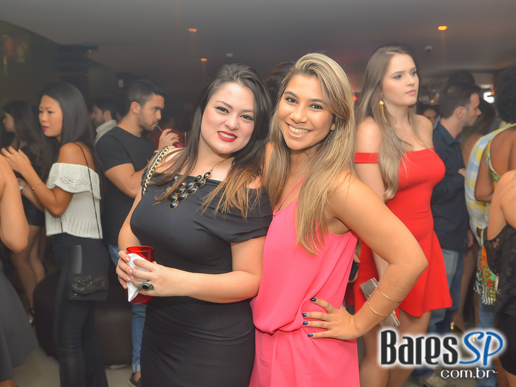 Woods comemorou o aniversário de 5 anos com atrações especiais Woods comemorou o aniversário de 5 anos com atrações especiais