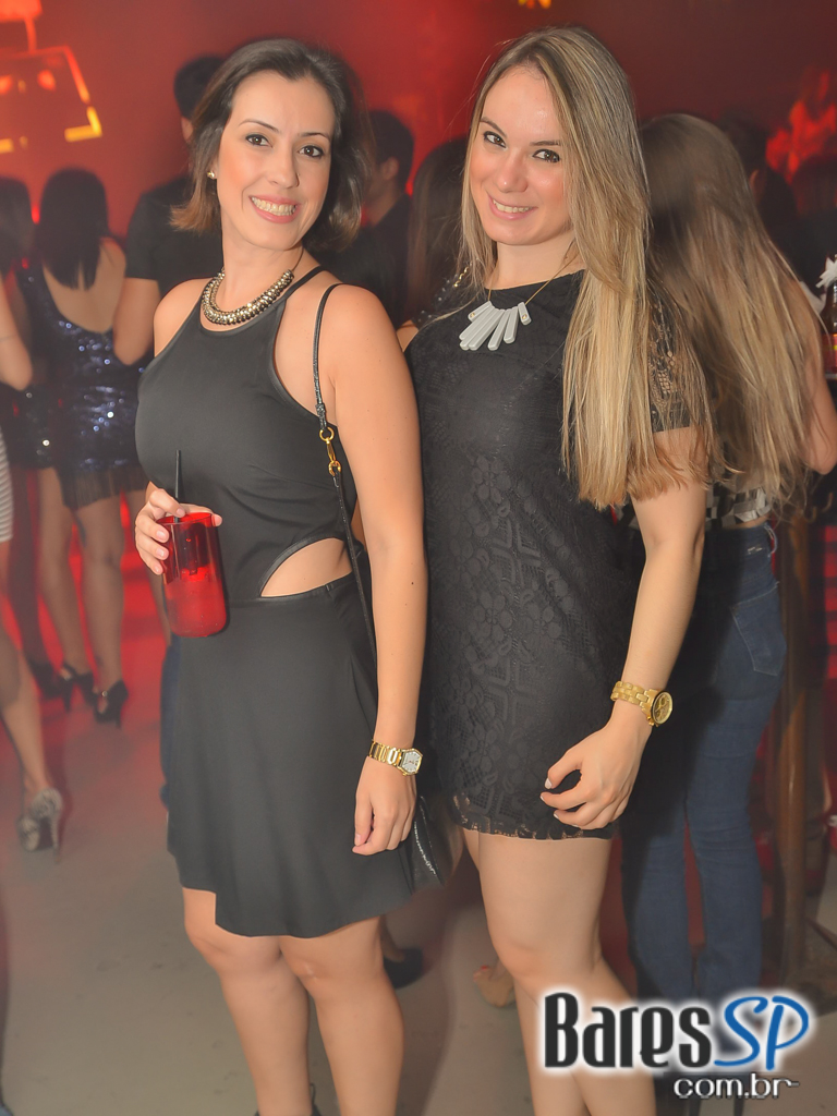 Woods comemorou o aniversário de 5 anos com atrações especiais Woods comemorou o aniversário de 5 anos com atrações especiais