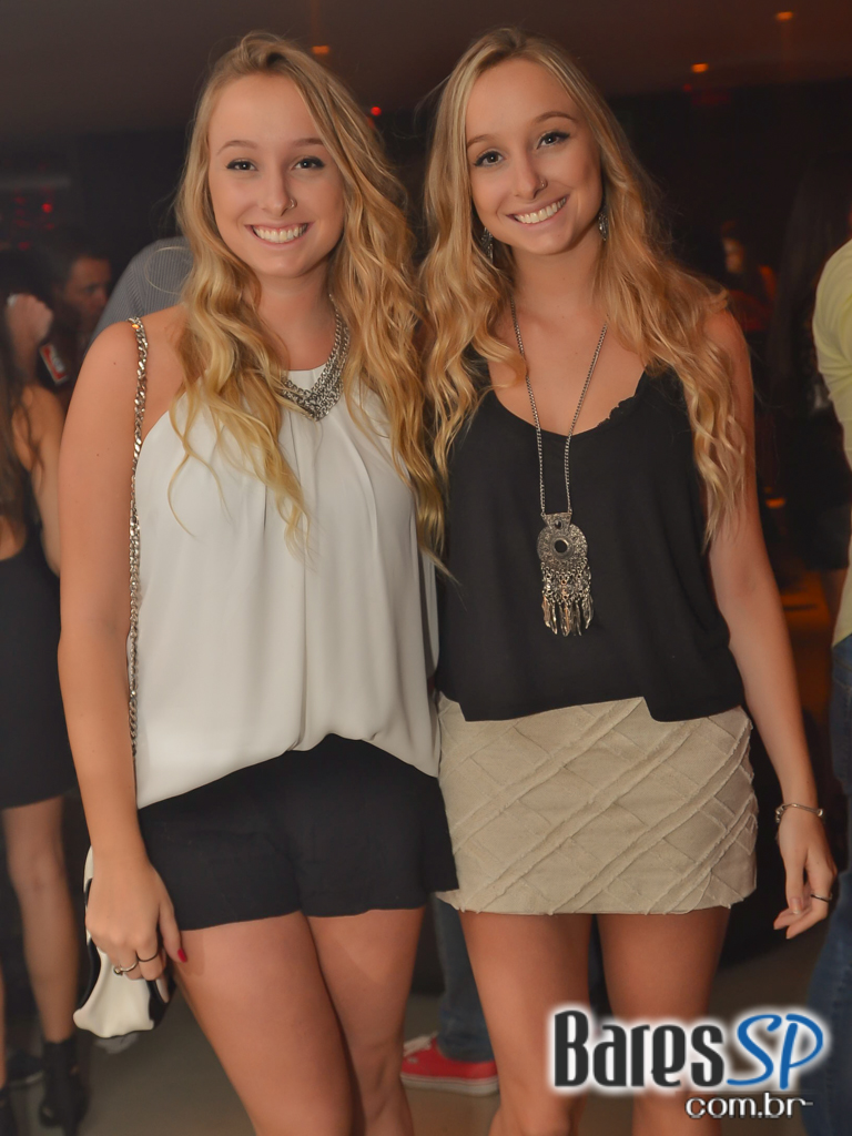 Woods comemorou o aniversário de 5 anos com atrações especiais Woods comemorou o aniversário de 5 anos com atrações especiais