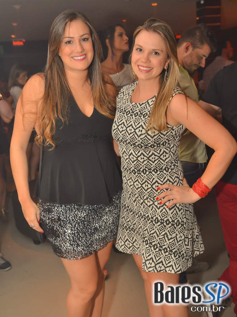 Woods comemorou o aniversário de 5 anos com atrações especiais Woods comemorou o aniversário de 5 anos com atrações especiais