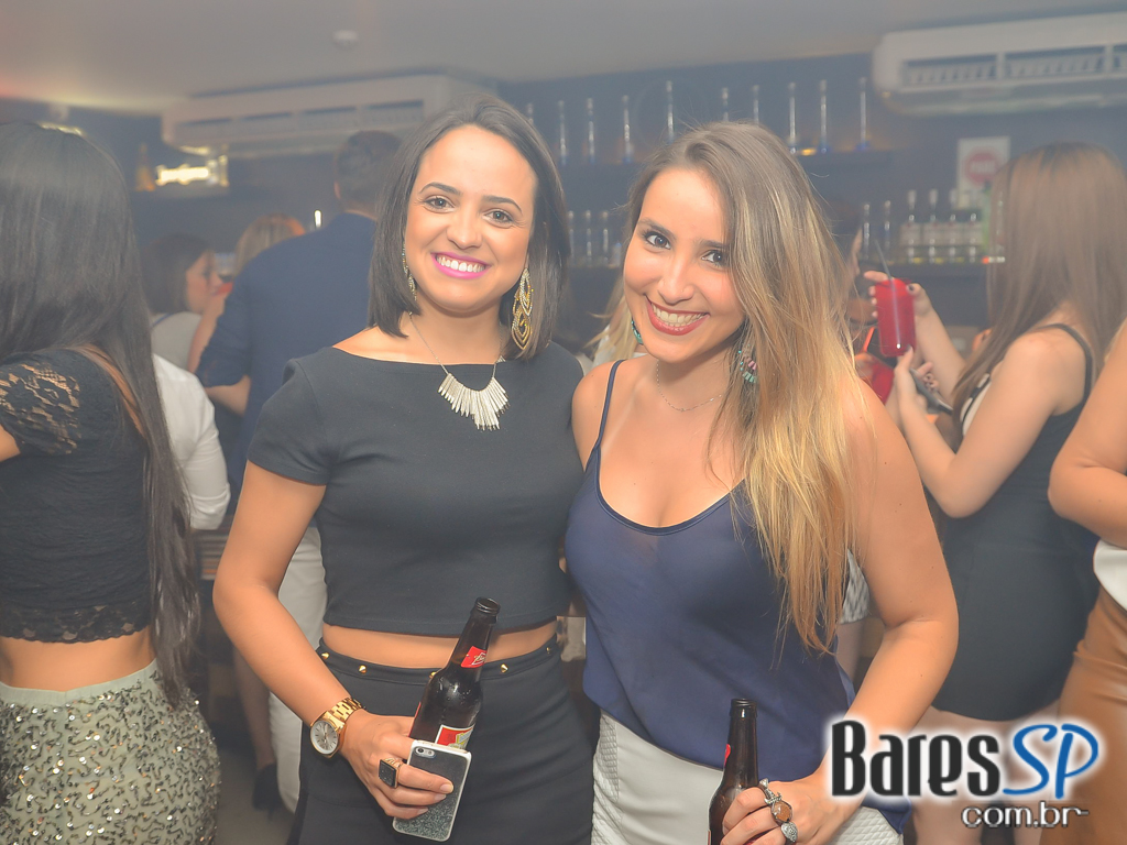 Woods comemorou o aniversário de 5 anos com atrações especiais Woods comemorou o aniversário de 5 anos com atrações especiais