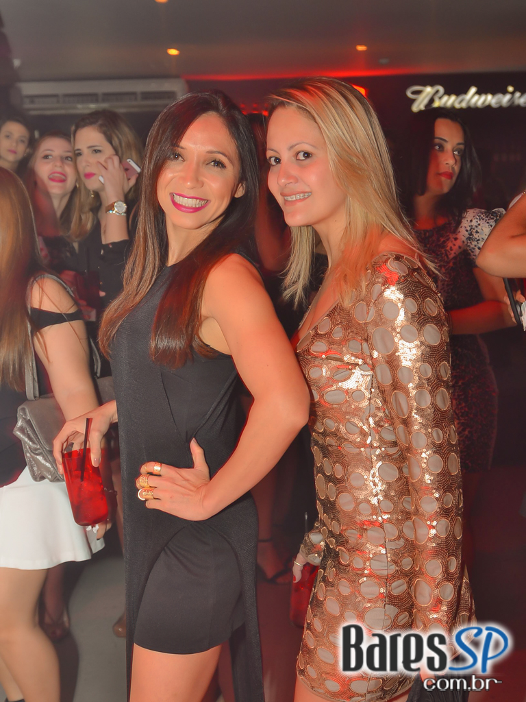 Woods comemorou o aniversário de 5 anos com atrações especiais Woods comemorou o aniversário de 5 anos com atrações especiais