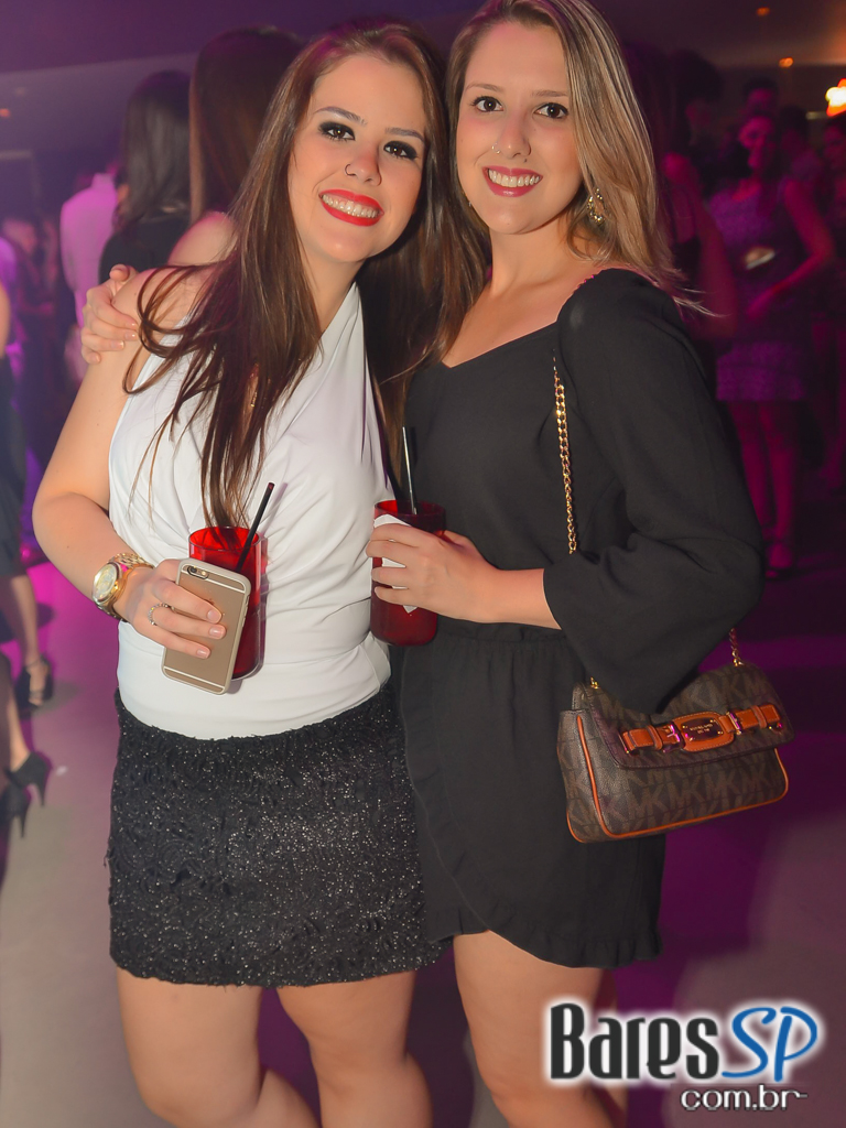 Woods comemorou o aniversário de 5 anos com atrações especiais Woods comemorou o aniversário de 5 anos com atrações especiais