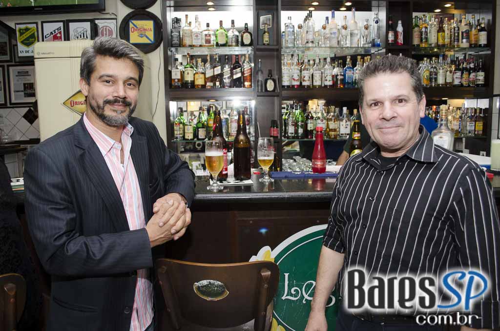 Linguiça em espiral foi a grande estrela do happy hour do Legitimo Bar Linguiça em espiral foi a grande estrela do happy hour do Legitimo Bar