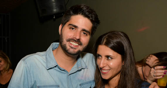 Neu Club comemorou aniversário de 7 anos com setlist especial