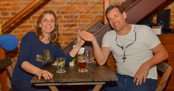 Cervejaria Ideal comemorou aniversário de 1 ano com atrações