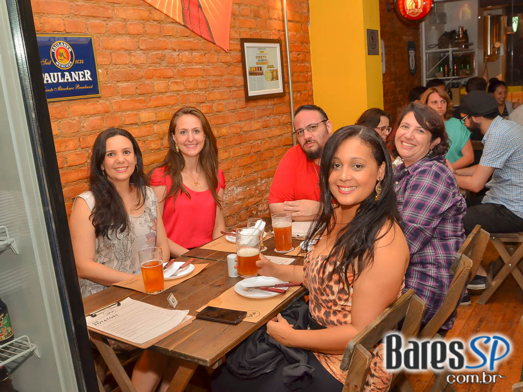 Cervejaria Ideal comemorou aniversário de 1 ano com atrações Cervejaria Ideal comemorou aniversário de 1 ano com atrações