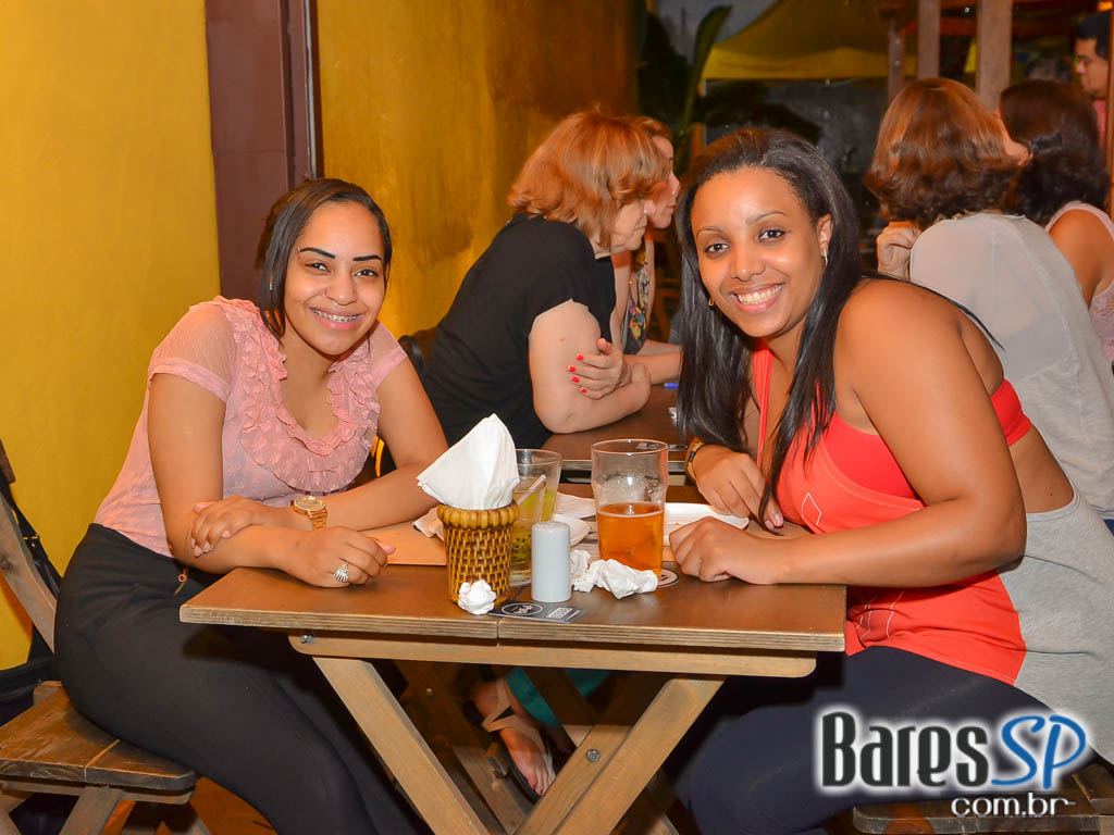 Cervejaria Ideal comemorou aniversário de 1 ano com atrações Cervejaria Ideal comemorou aniversário de 1 ano com atrações