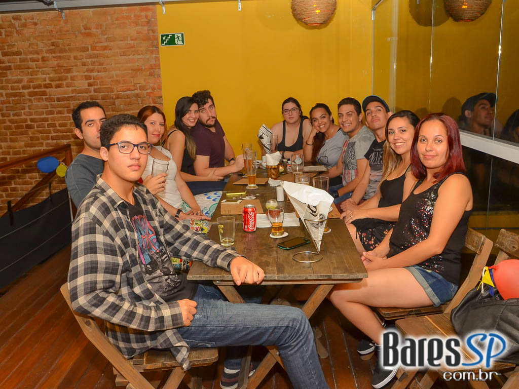 Cervejaria Ideal comemorou aniversário de 1 ano com atrações Cervejaria Ideal comemorou aniversário de 1 ano com atrações