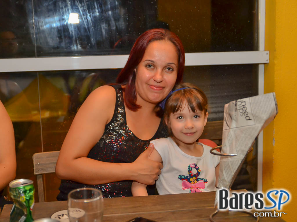 Cervejaria Ideal comemorou aniversário de 1 ano com atrações Cervejaria Ideal comemorou aniversário de 1 ano com atrações