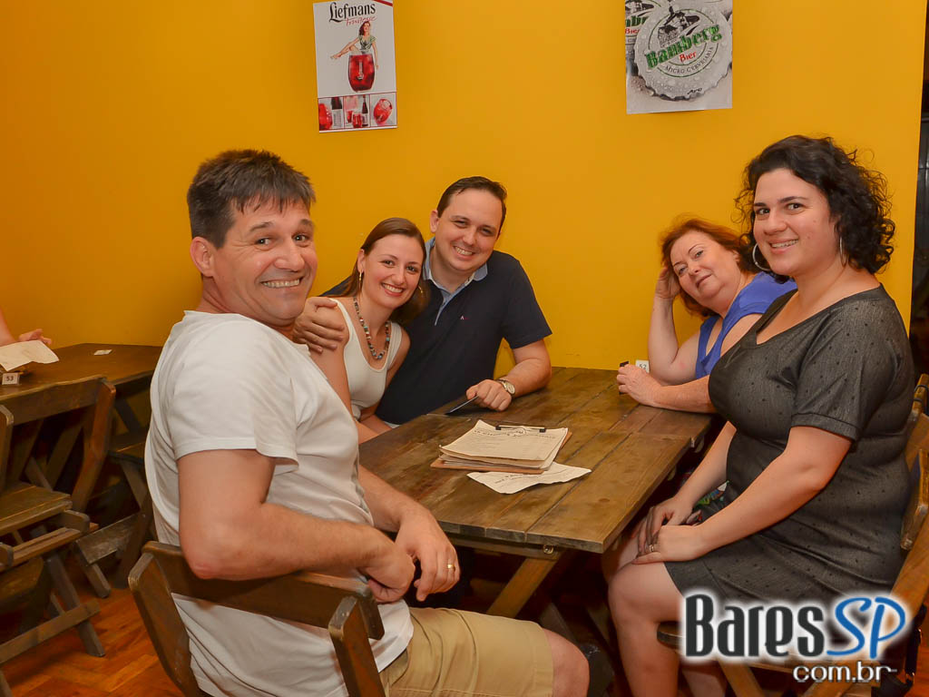 Cervejaria Ideal comemorou aniversário de 1 ano com atrações Cervejaria Ideal comemorou aniversário de 1 ano com atrações