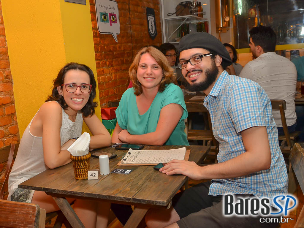 Cervejaria Ideal comemorou aniversário de 1 ano com atrações Cervejaria Ideal comemorou aniversário de 1 ano com atrações