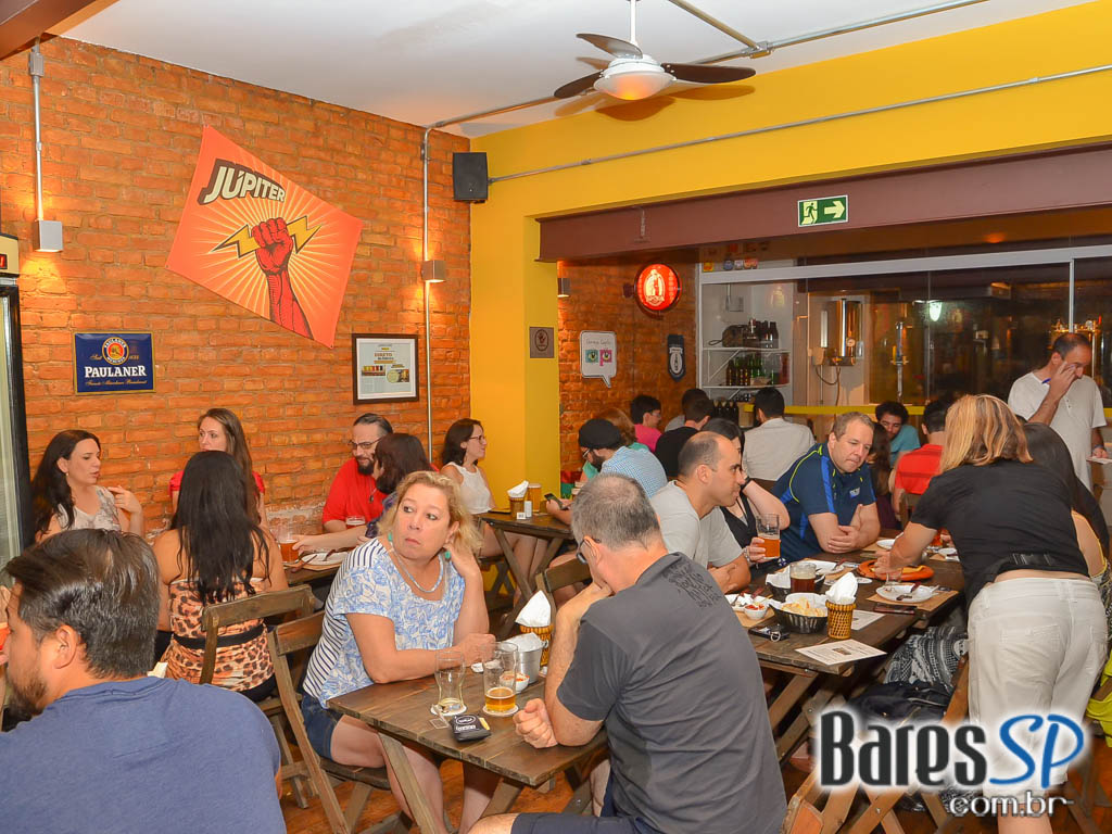 Cervejaria Ideal comemorou aniversário de 1 ano com atrações Cervejaria Ideal comemorou aniversário de 1 ano com atrações