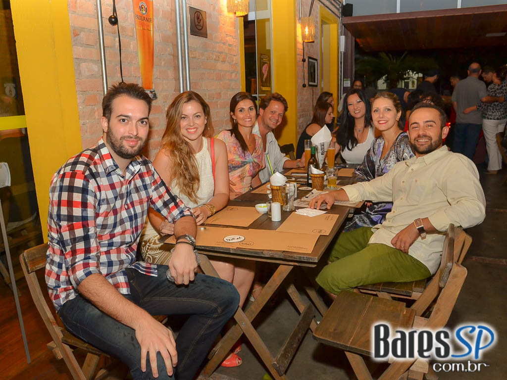 Cervejaria Ideal comemorou aniversário de 1 ano com atrações Cervejaria Ideal comemorou aniversário de 1 ano com atrações